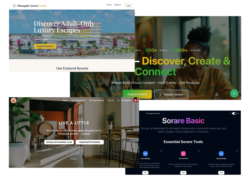 500 a pop sample website