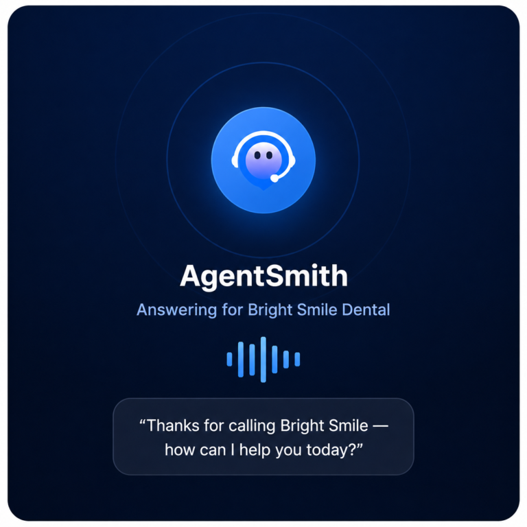 agentsmith