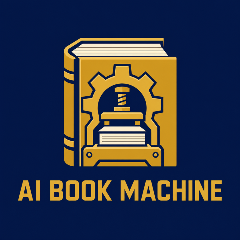 ai_book_machine